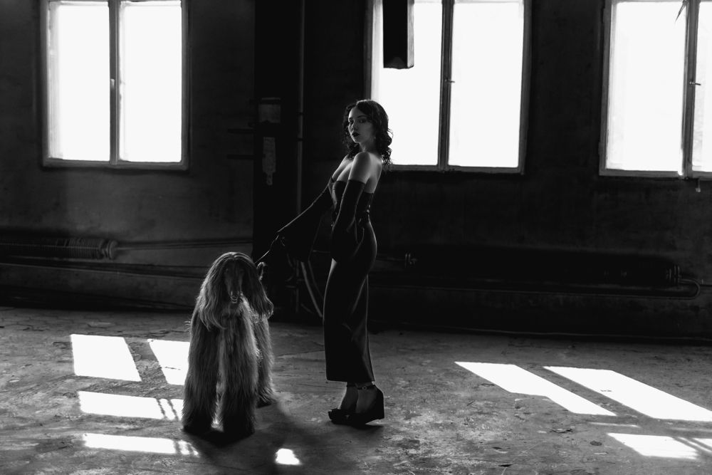 Photograph by Jekaterina Feldsteine