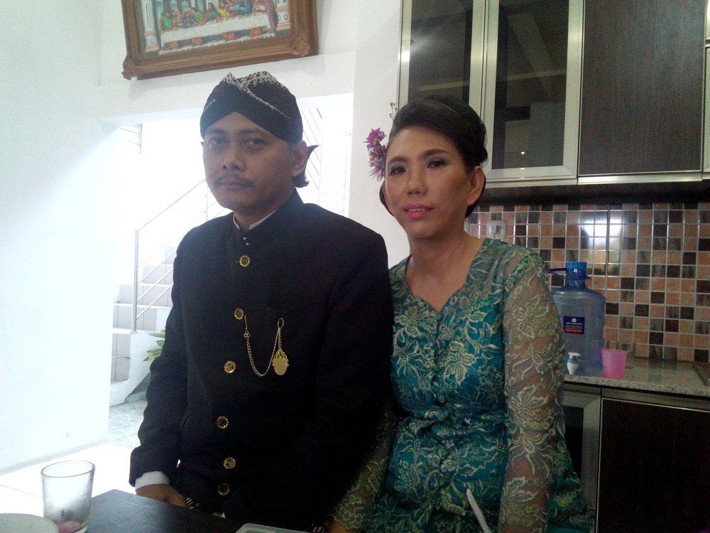 Love story