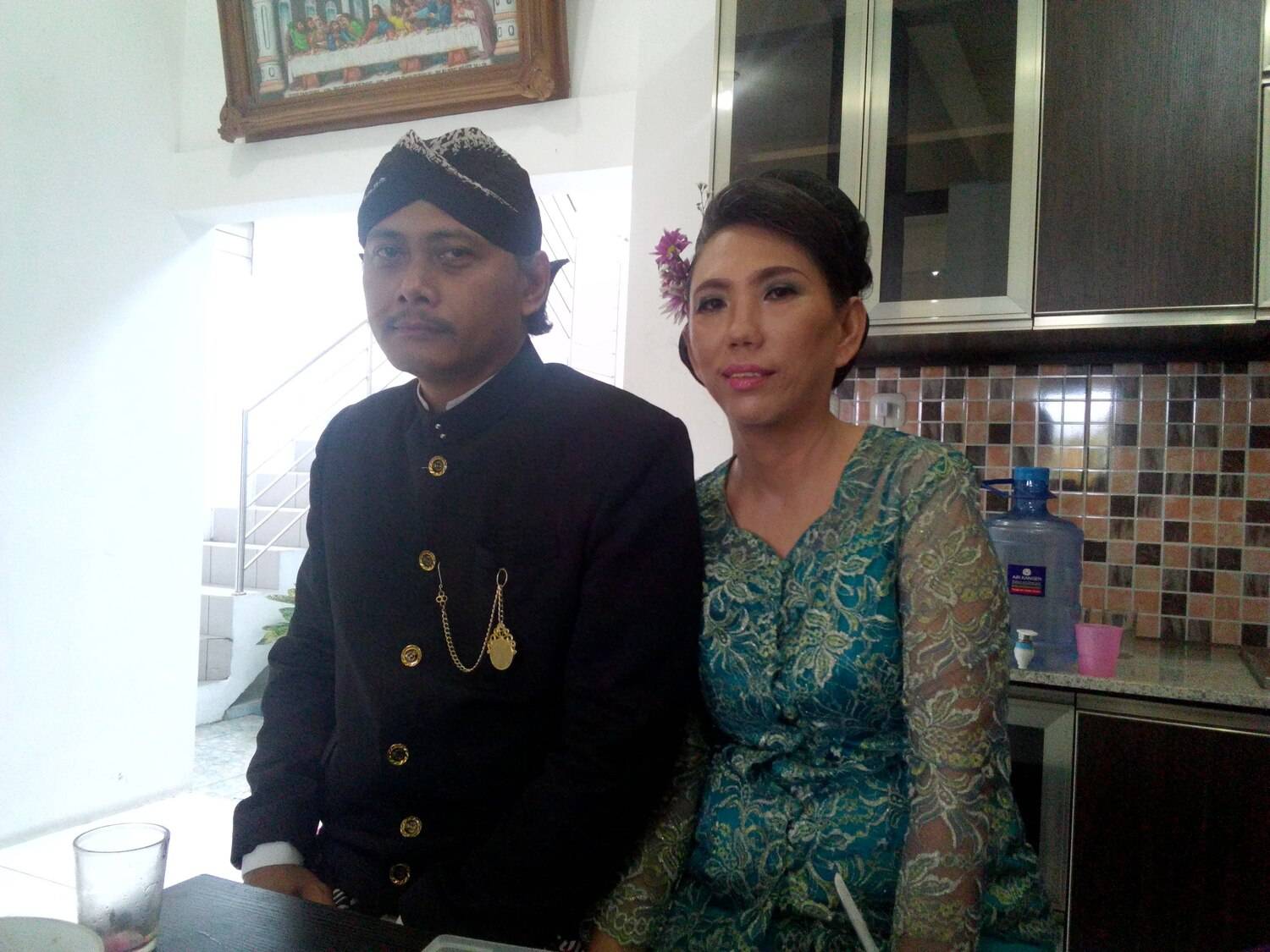 Love story