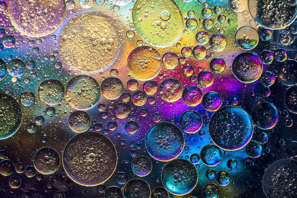 макрокосмос