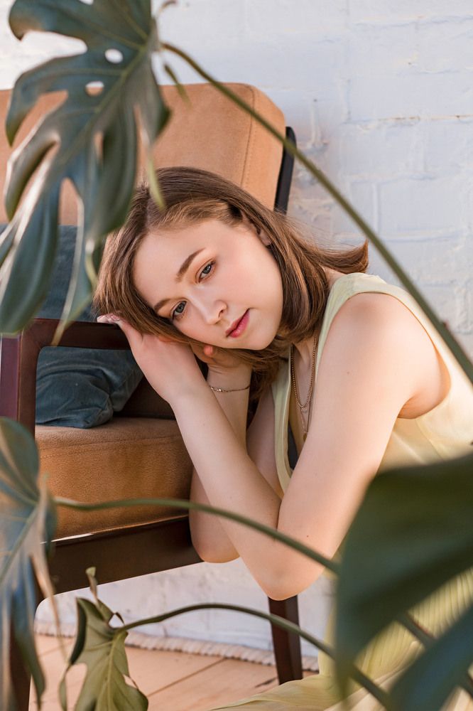 Мимолётная грусть