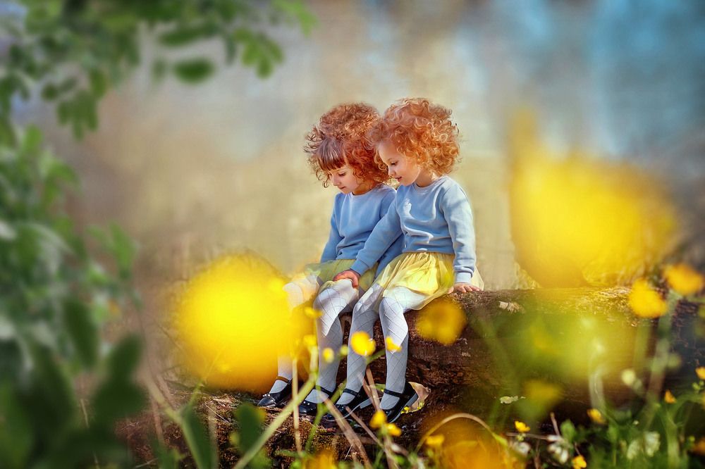 Photograph by Инна Калина