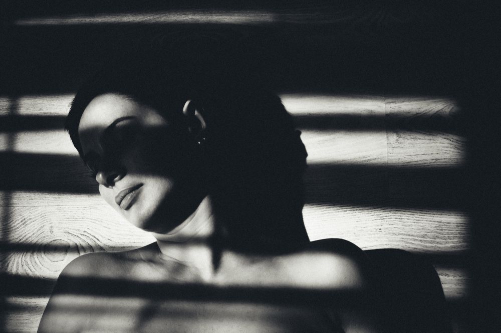 Photograph by Наталья Матусова