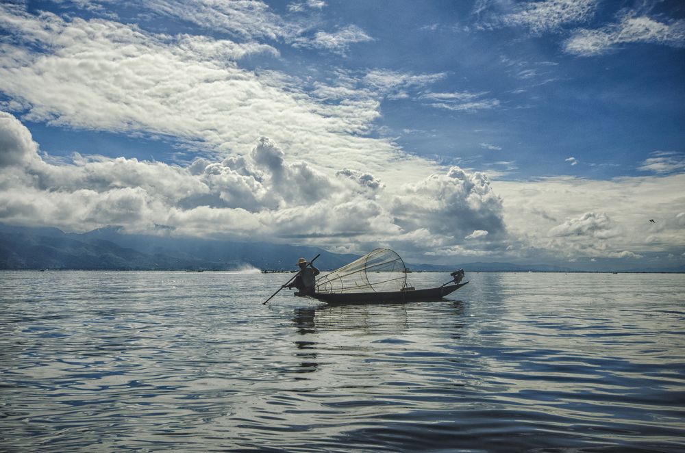 Photograph by Александр Леньков