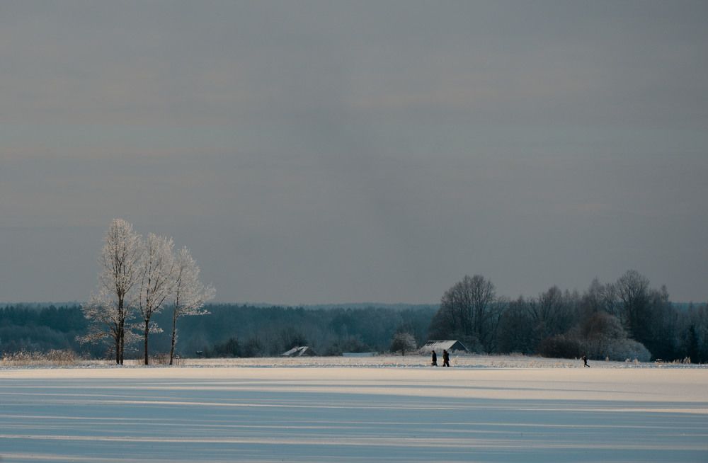 "Три на три"