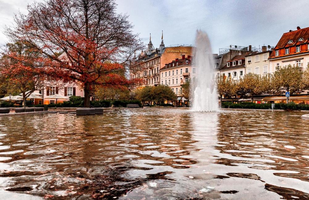 Photograph by Elena Gebert