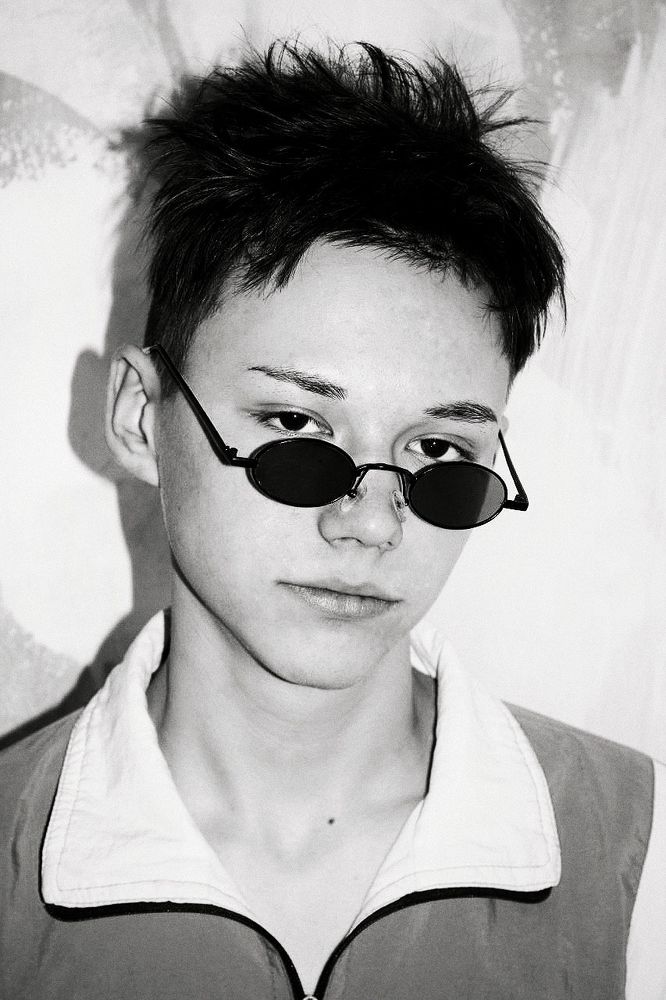 Photograph by Nikita