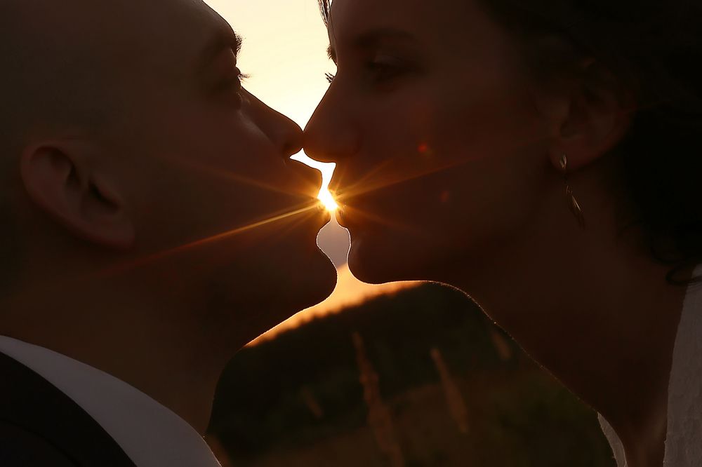 Photograph by Сергей Фомченков