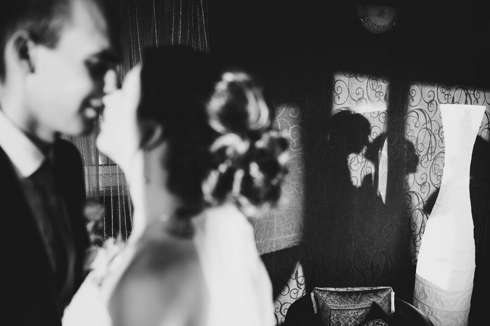 Photograph by Сергей Фомченков