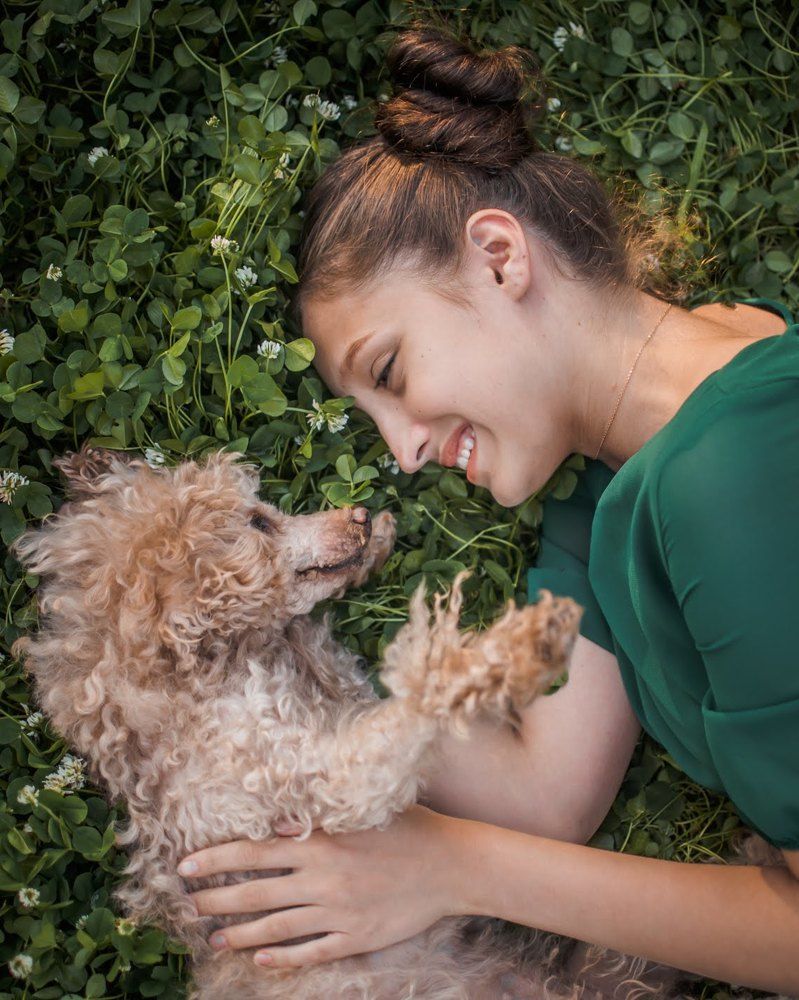 Photograph by Дарья Шевченко