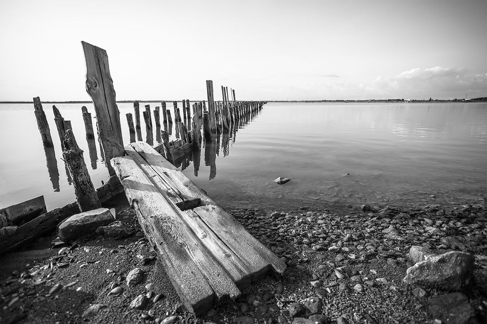 Вдали от мирской суеты