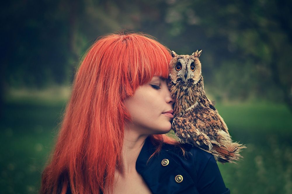 Photograph by Анастасия Шибитова