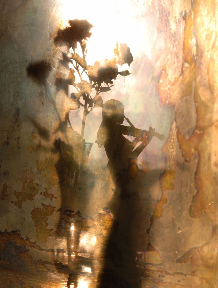 Музыка света и тени