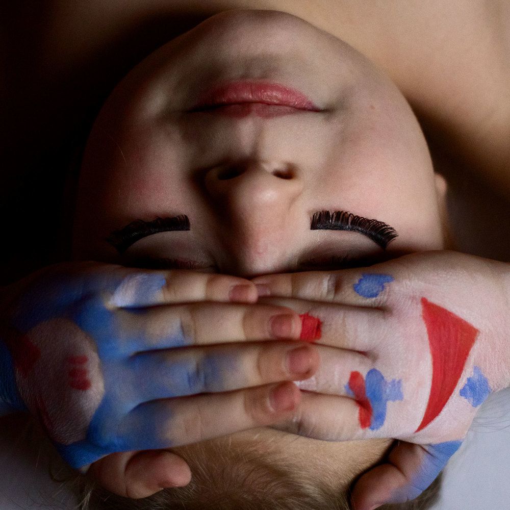 композиция VIII