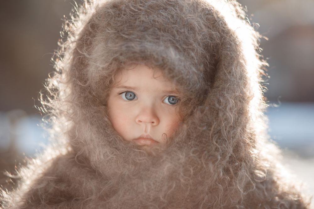 Зимняя сказка