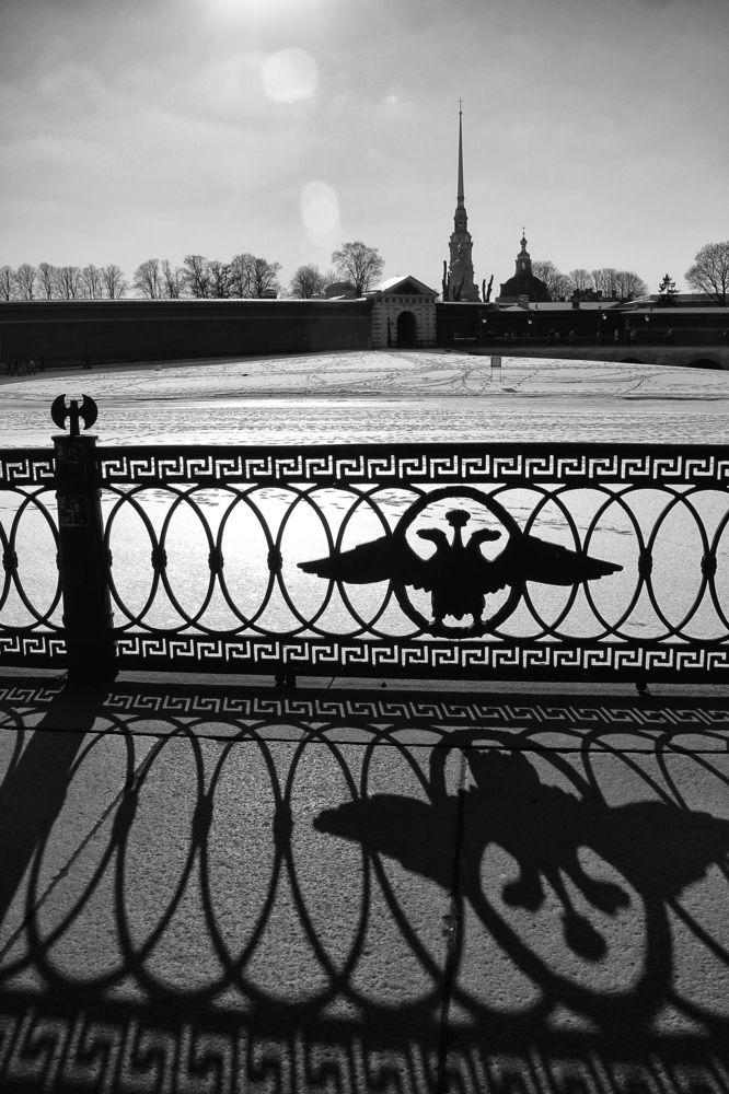 Мечты об империи