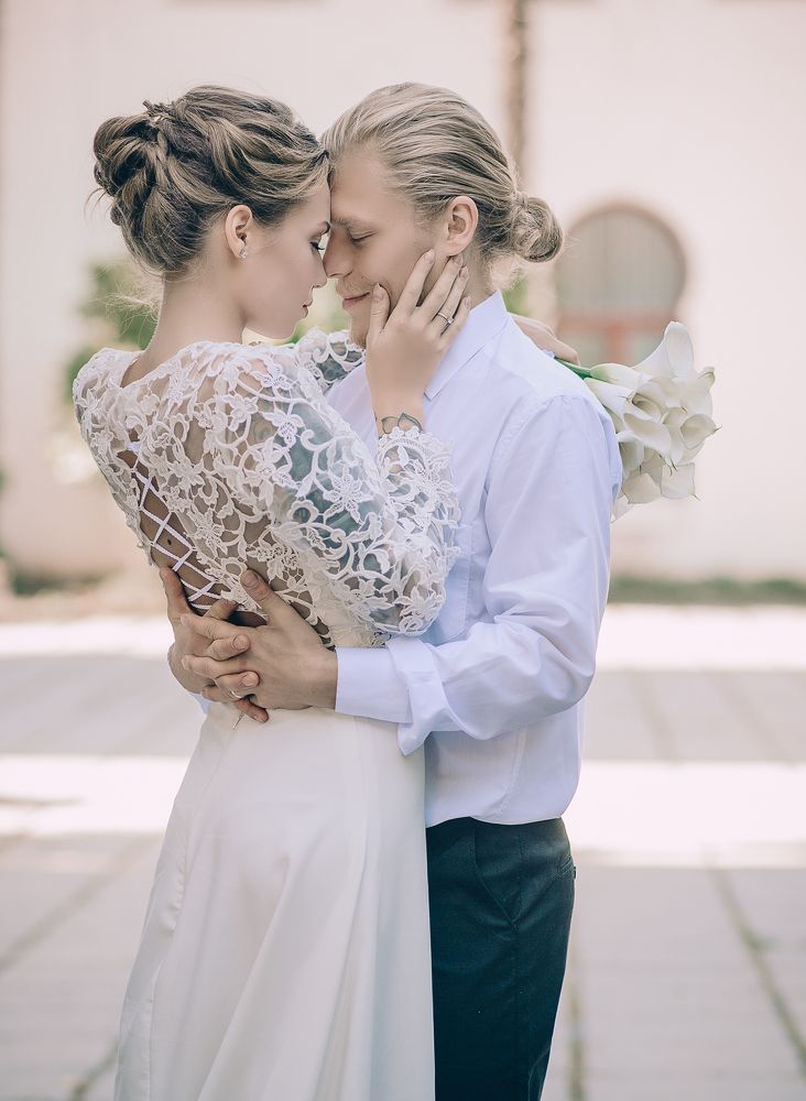 Photograph by Анастасия Шибитова