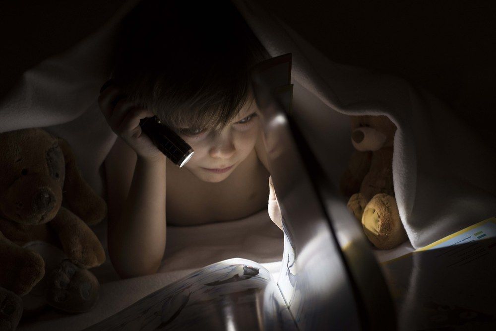 В мире фантазий