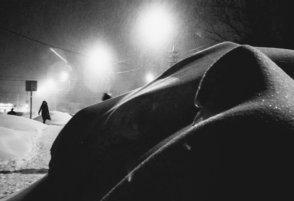 Photograph by Надежда Шитова