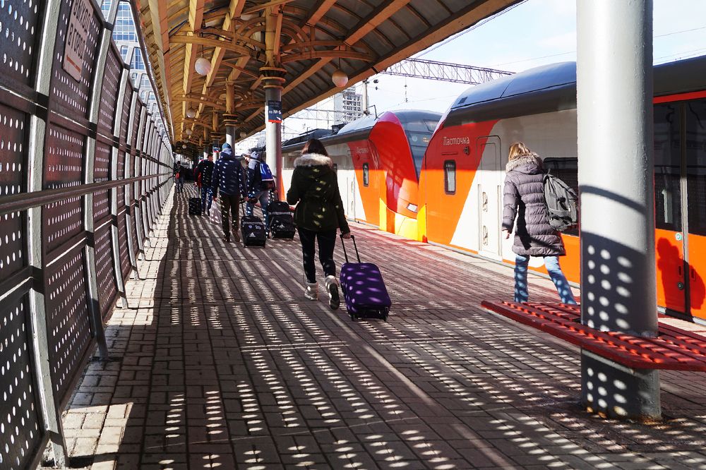 Вокзальная