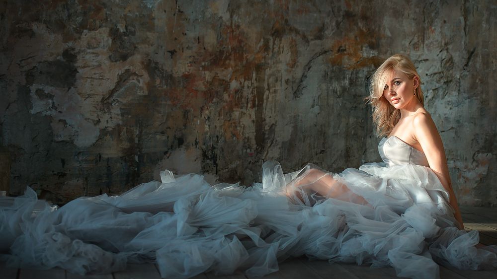 Photograph by Екатерина Плавская