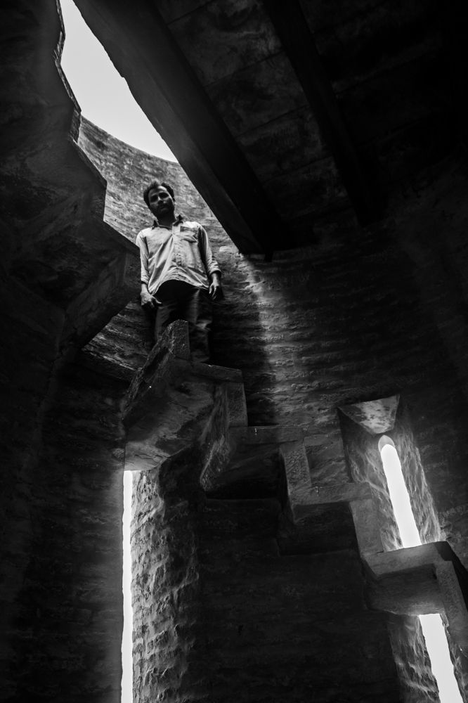 Секрет место