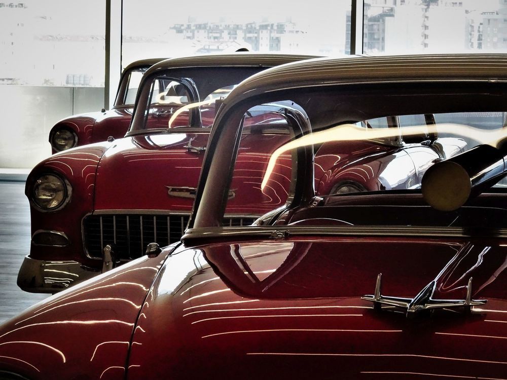 Fondazione Prada progetto “Atlas”