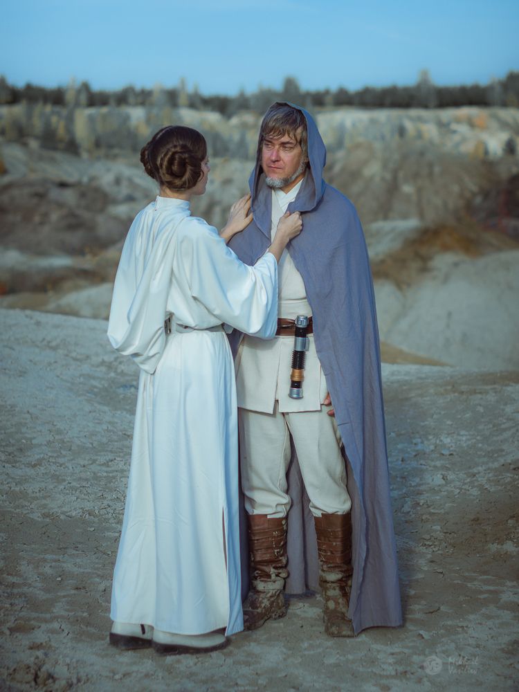 Звездные войны