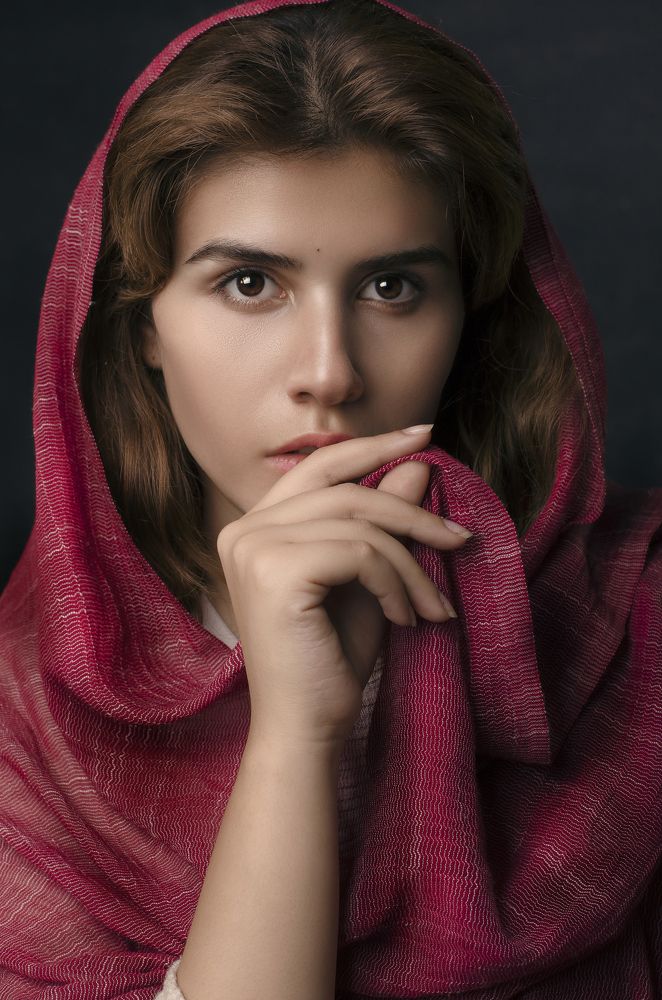 Photograph by behnam khoramshahi