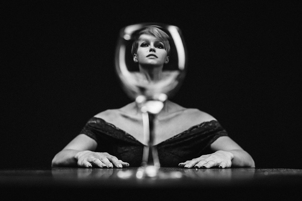 Погружение