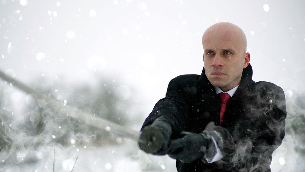 Agent 47