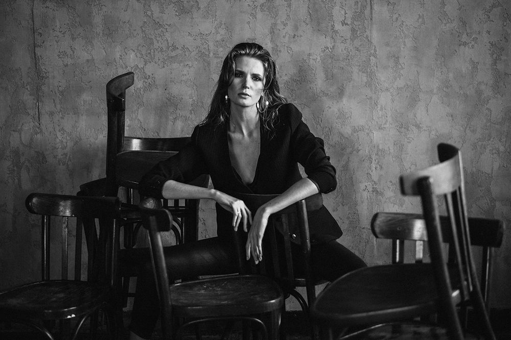 Photograph by Марина Щеглова