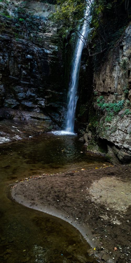 Photograph by Георгий Кикнадзе