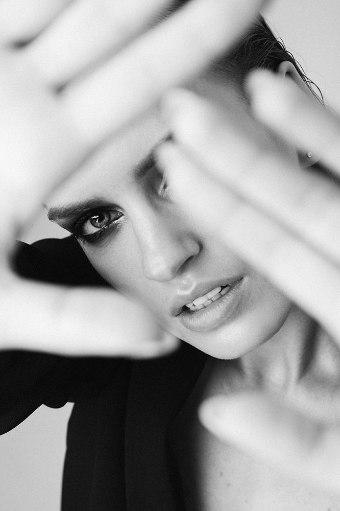 Photograph by Марина Щеглова