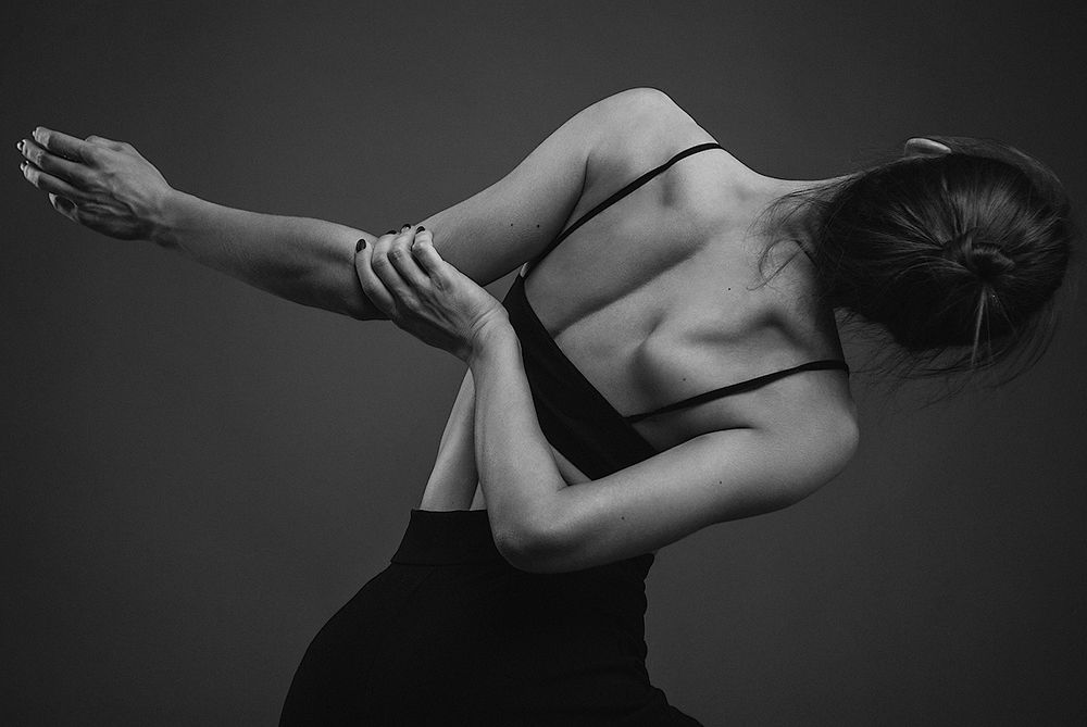 Photograph by Игнат Щеглов