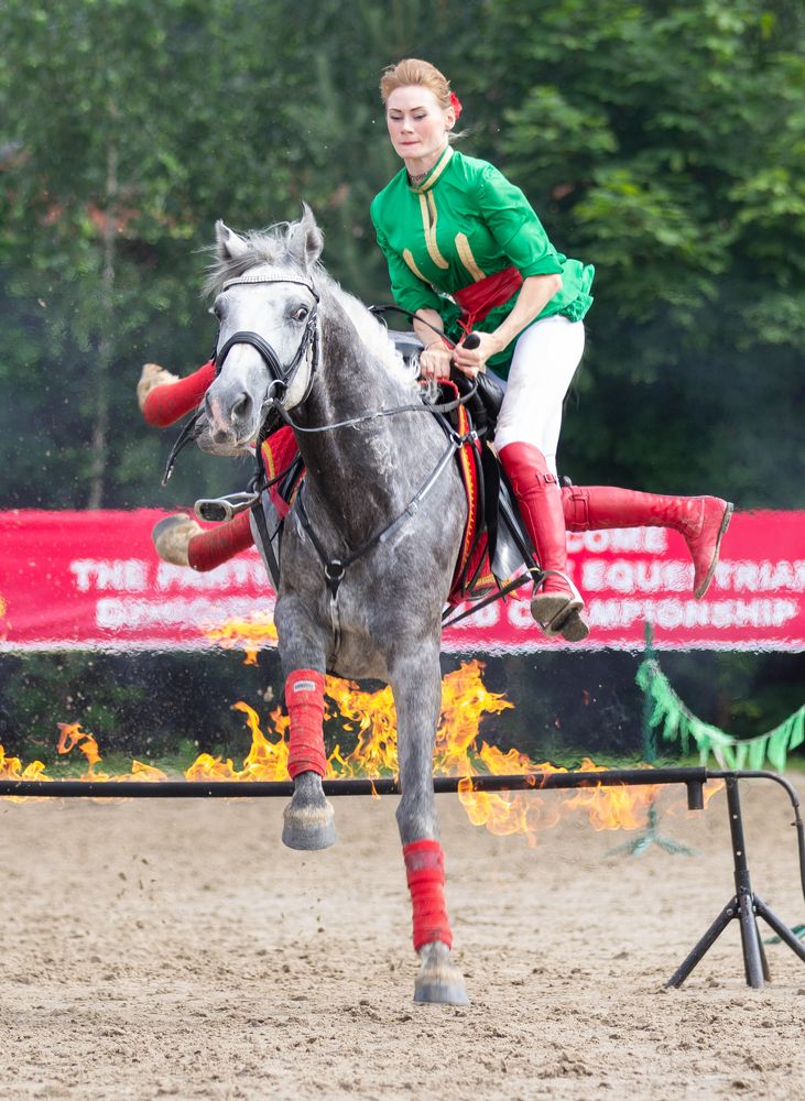 Калинка-малинка