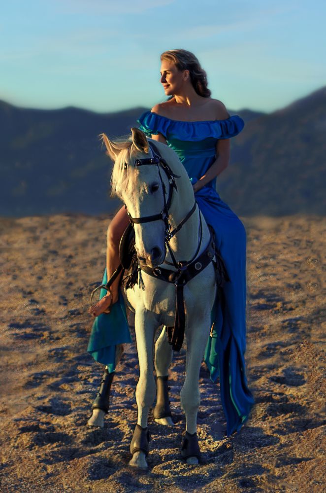 Photograph by Ольга Поцелуева