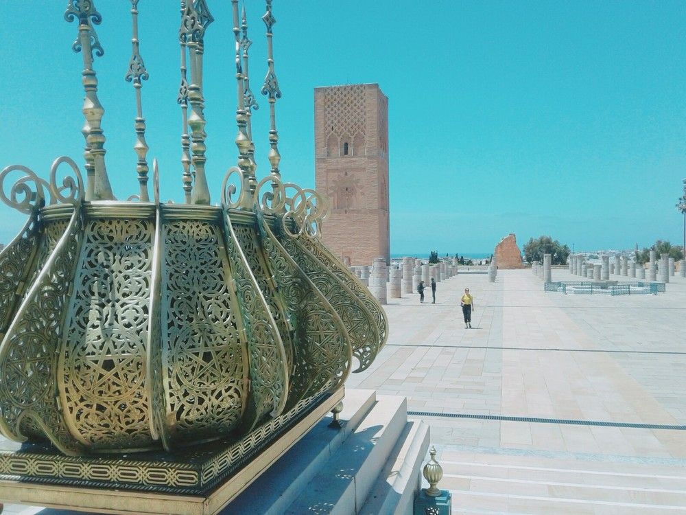 Monumentale