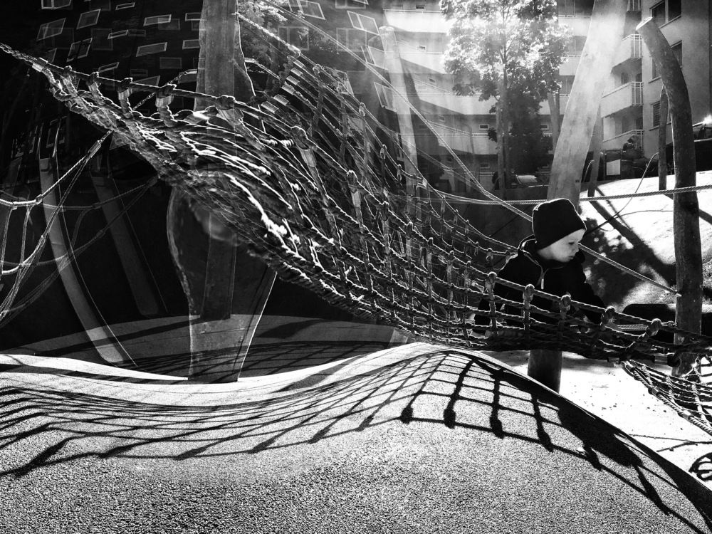 Photograph by Olga Ga