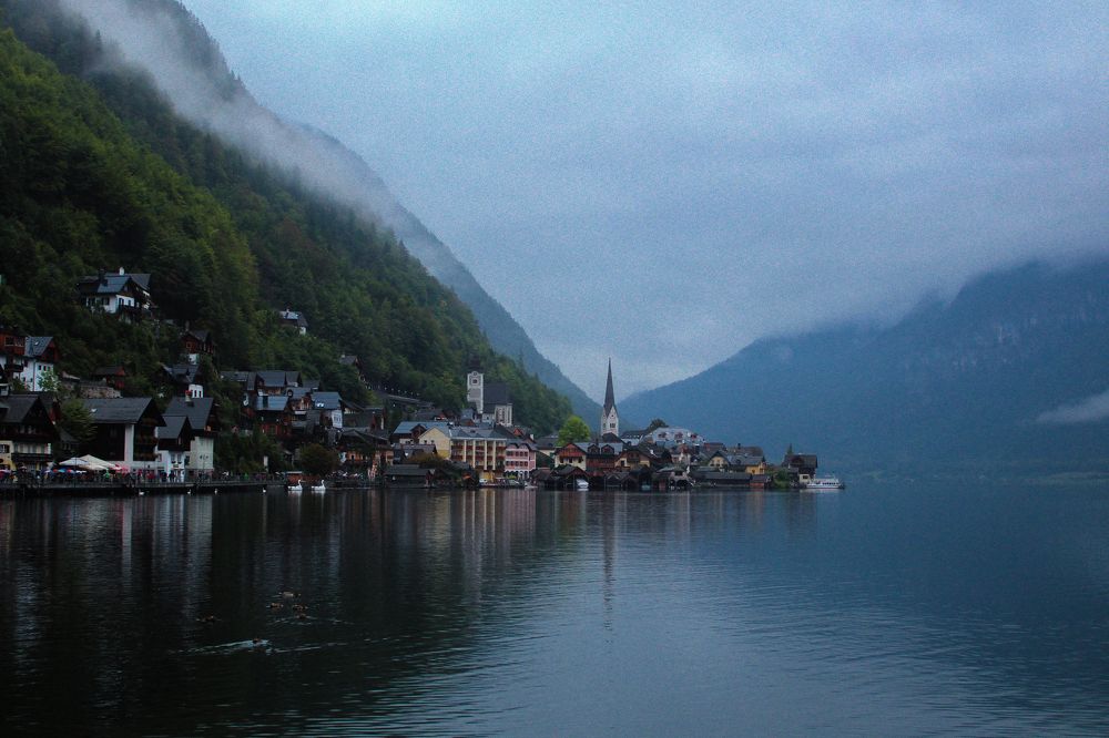 Photograph by Anastasia