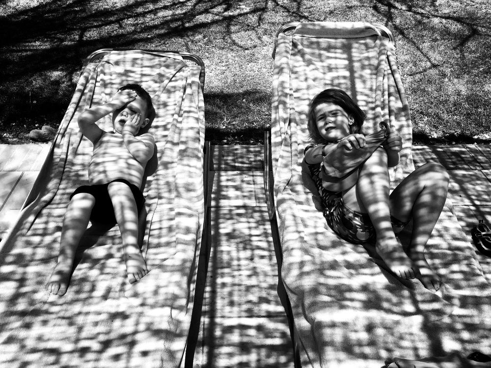 Photograph by Olga Ga