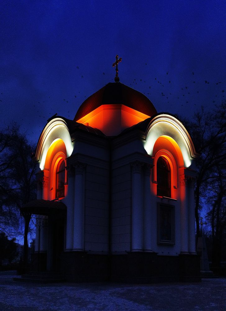 Church