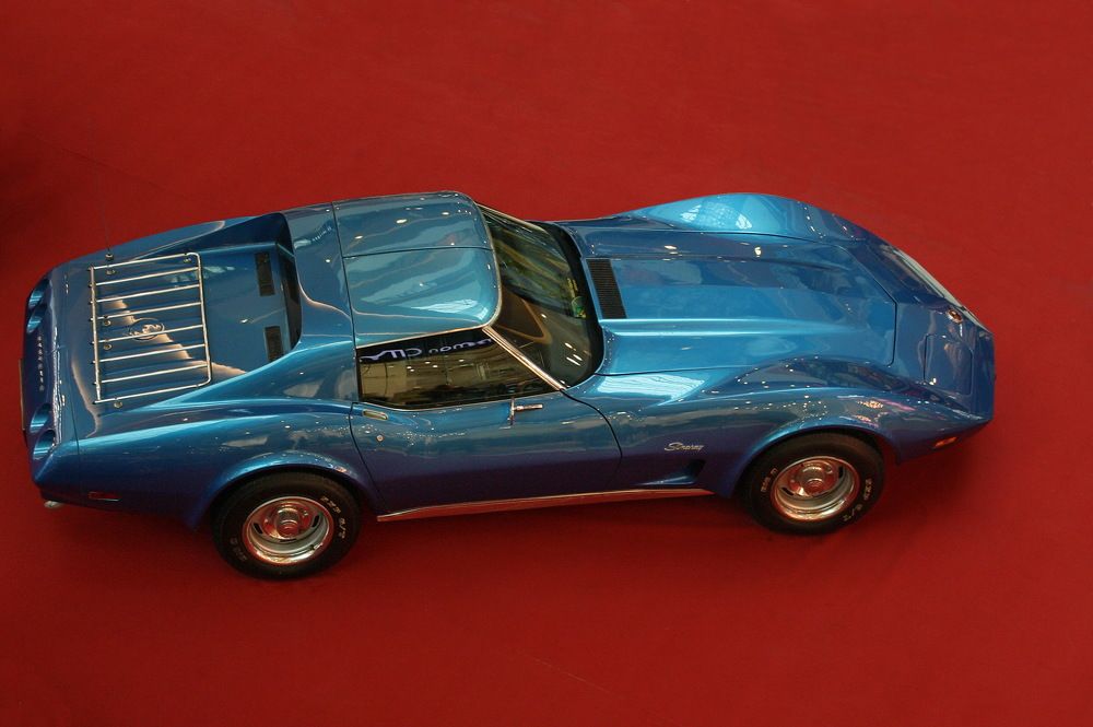 Photograph by Юрий Чистяков