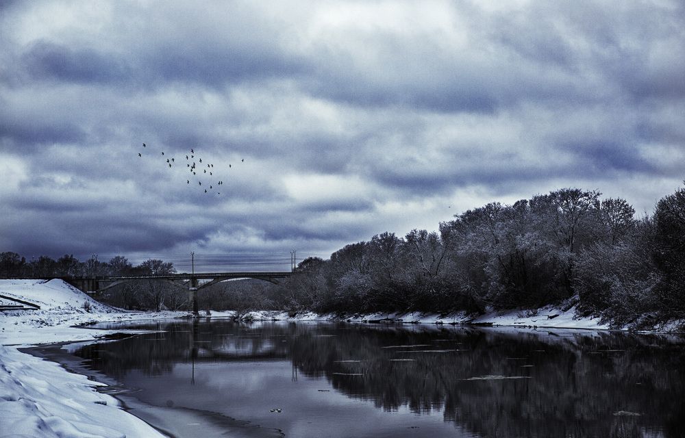 Photograph by Александр Шемятенков