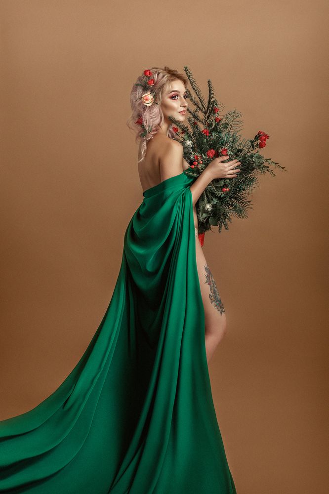 Photograph by Наталья Коробова