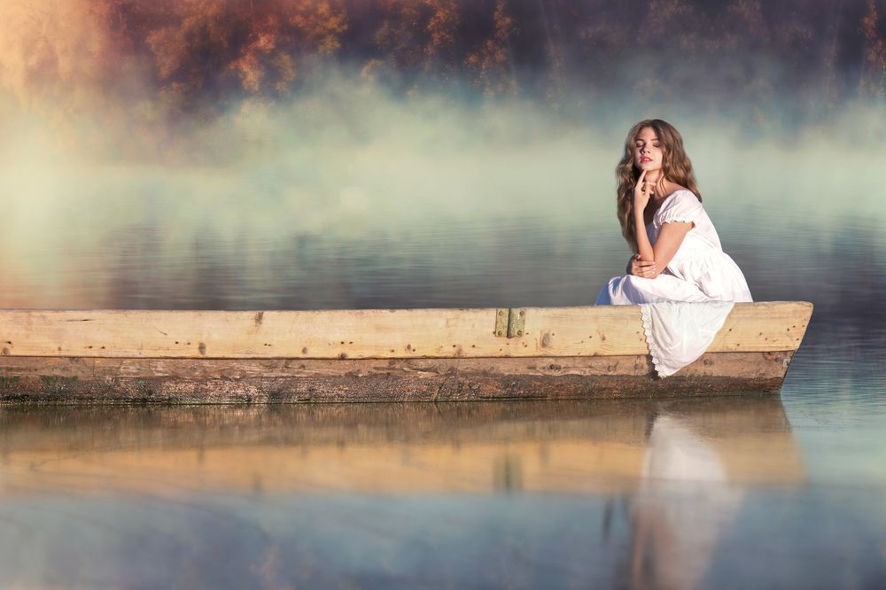 Photograph by Олег Ведерников