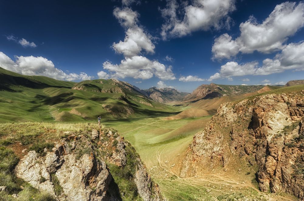 Photograph by Александр Леньков