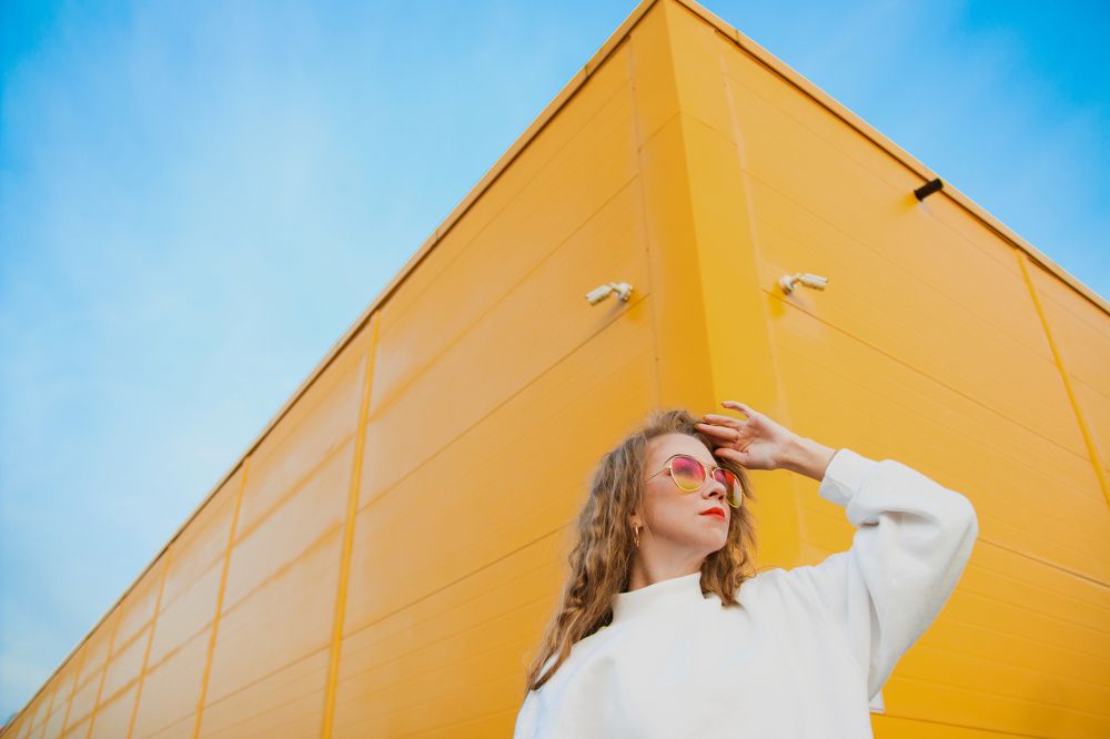 Photograph by Елена Басс