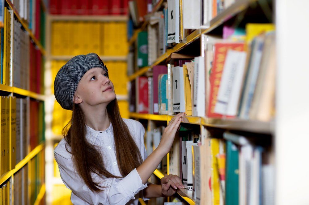 читаем и мечтаем