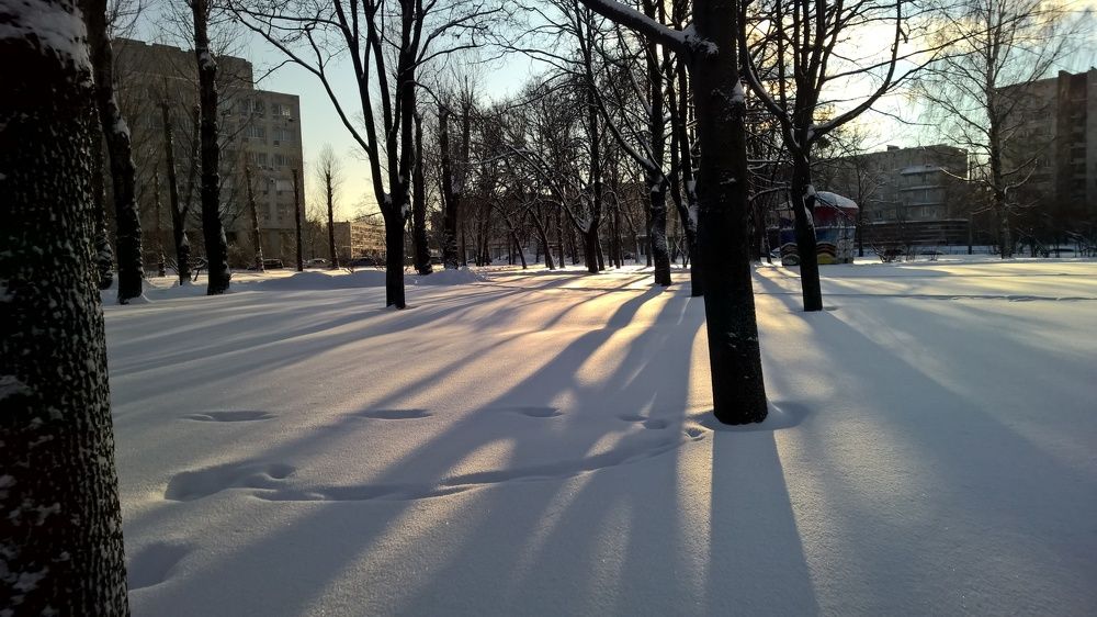 Photograph by Флорис Закреев